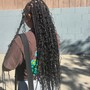 Soft Locs /Senegalese Twist