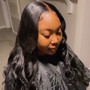 Closure Sew In