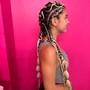 Goddess Braids