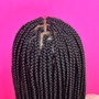 Senegalese Twist