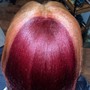 Women’s Hair Cut