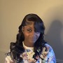 Quick Weave Closures