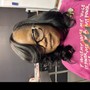 Sew In/Quick Weave Layers