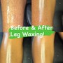 Men’s Brazilian Wax