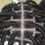 Small Marley Twist