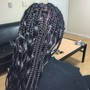 Small Marley Twist