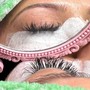 Wet Set Eyelash Extensions