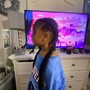 Small Box Braids