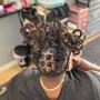 Starter Locs