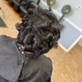 Perm Rod Set