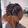 Consultation for Locs (Stylist Michelle)