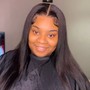 Lace Closure Sew In