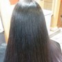 Lace Closure Sew In