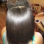 Lace Closure Sew In