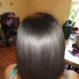 Lace Closure Sew In