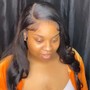 Lace Closure Sew In