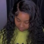 Lace Closure Sew In