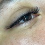 Eyelash Extension Removal