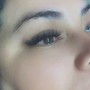 Eyelash Extensions Hybrid