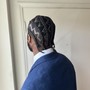 Havana or Congolese Twists