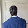 2-6 Braids