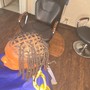 Kids Starter Locs