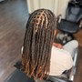 Kids Starter Locs