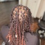 Kids Starter Locs