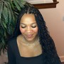 Natural Two Strand Twist