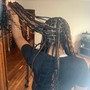 Individual Braids