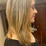 Partial HighLight with Full Color