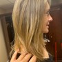 Partial HighLight with Full Color