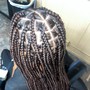 Poetic Justice Braids