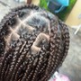 Comb Twist