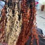 Flexi Rods