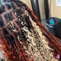 Flexi Rods