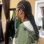 Individual Braids