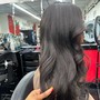 Clip In Hair Extensions