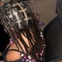 Box Braids