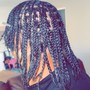 Box Braids