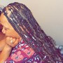 Box Braids