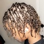 Senegalese Twist