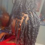 Kinky Twist