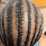 Senegalese Twist