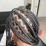 Kinky Twist