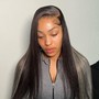 Lace Closure Sew In