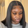 Lace Closure Sew In