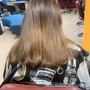 Brazilian Blowout