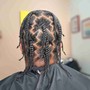 Individual Braids/Plaits