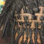 Dreadlocks